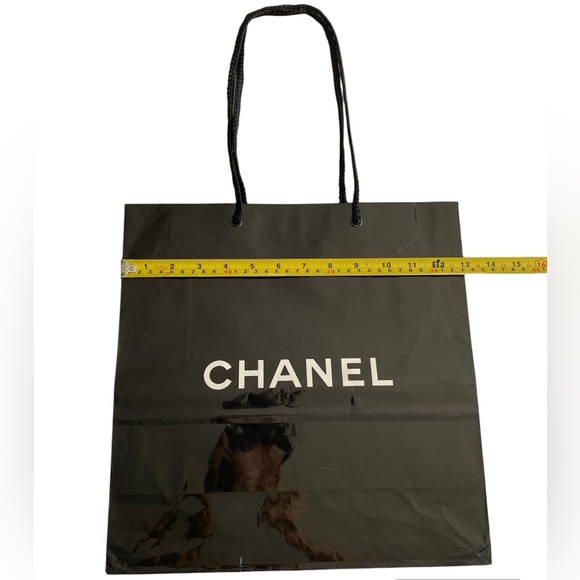 πΈ CHANEL SHOPPING BAG - Picture 4 of 6